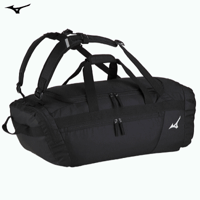 MIZUNO ミズノ チーム 3WAYバッグ50 スポーツバッグ 33JB3106