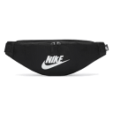 ウェストバッグ ウェストポーチ NIKE スポーツバッグ ナイキ ヘリテージ ウエストバッグ DB0490 010【1点までメール便OK】