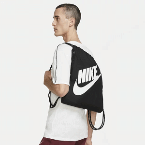 楽天市場】ナイキ ヘリテージ ドローコードバッグ 13L NIKE