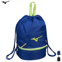 MIZUNO ミズノ スイムバッグ プールバッグ スイミングバッグ キッズ ジュニア 子供用 N3JDB001