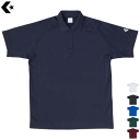 CONVERSE コンバース バスケット ポロシャツ 移動着 トレーニングウェア プラクティスウェア 練習着 メンズ レディース 男性用 女性用 CB29140...