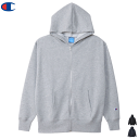 Champion チャンピオン スウェット トレーニングウェア トレーナー ジップフーディスウェットシャツ メンズ 男性用 レディース 女性用 C3-XS160