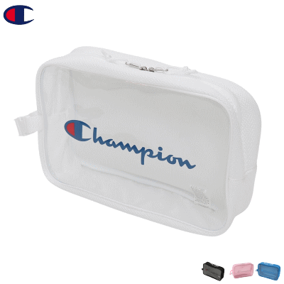 Champion チャンピオン シューズケース シューズバッグ C3-YB722B