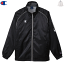 Champion チャンピオン ウィンドブレーカー ジャケット トレーニングウェア 裏起毛 メンズ レディース ..