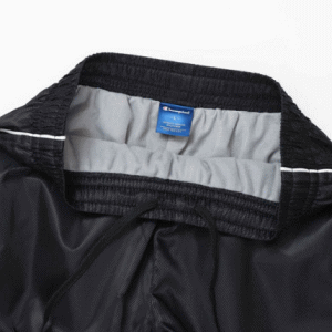 Champion チャンピオン ウィンドブレーカー パンツ トレーニングパンツ 裏起毛 メンズ レディース 男性用 女性用 C3YSD16【返品不可】