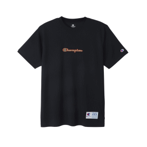 Champion チャンピオン バスケットウェア 半袖シャツ Tシャツ 練習着 CAGERS 男性...
