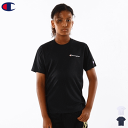 Champion チャンピオン バスケットボール ウェア Tシャツ 半袖シャツ 練習着 ミニ ショートスリーブTシャツ ミニバス キッズ ジュニア 子供用 CK...