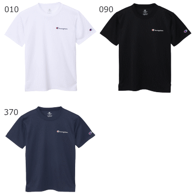 Champion チャンピオン バスケットボール ウェア Tシャツ 半袖シャツ 練習着 ミニ ...