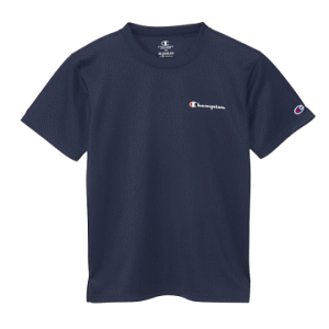 Champion チャンピオン バスケットボール ウェア Tシャツ 半袖シャツ 練習着 ミニ ...