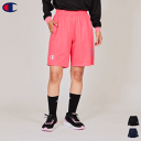 Champion チャンピオン バスケット パンツ 練習着 E-MOTION 女性用 レディース CWAB524【1枚までメール便OK】【2024FW】【返品・...