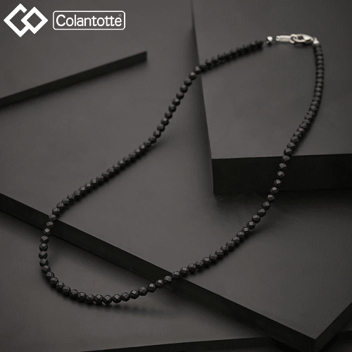 コラントッテ colantotte ネックレス LUCE α Matte 磁気ネックレス ABARN