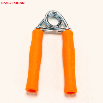 ハンドグリップ 強度約30kg EVERNEW エバニュー ETA108【1點までメール便OK】