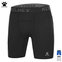 KELME ケルメ スパッツ タイツ インナー ショートパンツ サッカー フットサル 男性用 メンズ 8251TL1001【1枚までメール便OK】