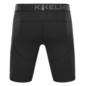 ソフトテニス館のKELME ケルメ スパッツ タイツ インナー ショートパンツ サッカー フットサル 男性用 メンズ 8251TL1001【1枚までメール便OK】｜アングル3