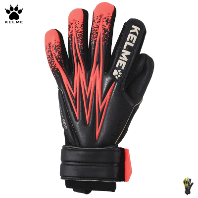 KELME ケルメ VORTEX PRO GLOVES キーパーグローブ サッカー フットサル 9896408 1