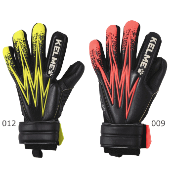 KELME ケルメ VORTEX PRO GLOVES キーパーグローブ サッカー フットサル 9896408 2