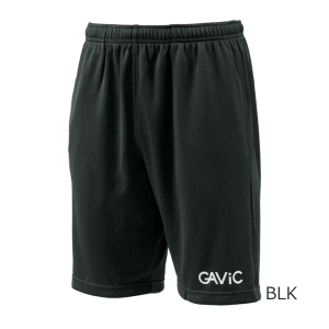 ソフトテニス館のGAVIC ガビック サッカー フットサル トレーニングパンツ ハーフパンツ GA0322 メンズ レディース 男性用 女性用【1枚までメール便OK】｜アングル2