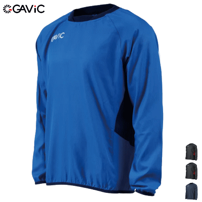 GAVIC ガビック サッカー フットサル ピステトップ トレーニングウェア キッズ ジュニア 子供用 GA1639