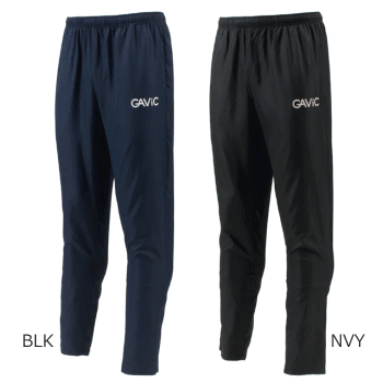 ソフトテニス館のGAVIC ガビック サッカー フットサル ピステパンツ トレーニングパンツ キッズ ジュニア 子供用 GA1739｜アングル2