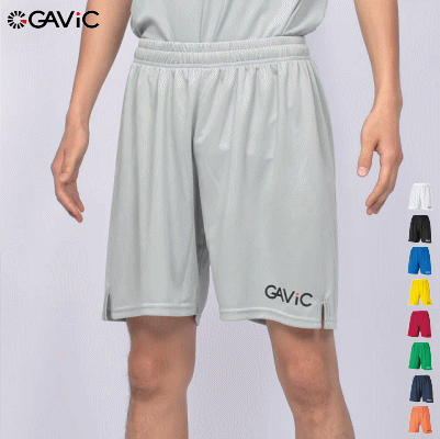 GAVIC ガビック サッカー フットサル ゲームパンツ キッズ ジュニア 子供用 GA6701【1枚までメール便OK】