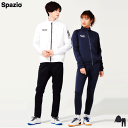 SPAZIO スパッツィオ フットサル サッカー ウェア ジャージ セットアップ 男性用 メンズ 女性用 レディース GE0779