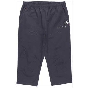 SPAZIO スパッツィオフットサル サッカー トレーニングパンツ 7分丈パンツ メンズ レディース 男性用 女性用 GE0809 3