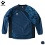 ケルメ KELME フットサル サッカー ピステ トレーニングウェア トレーニング ピステトップ ジュニア キ..