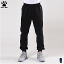 KELME ケルメ バスケットボール ボタン ジャージ パンツ トレーニングパンツ メンズ レディース 男性用 女性用 KB21S905