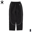 KELME ケルメ バスケットボール ウエア ウーブン裏キルト ウォームパンツ トレーニングパンツ メンズ レディース 男性用 女性用 KB21S914