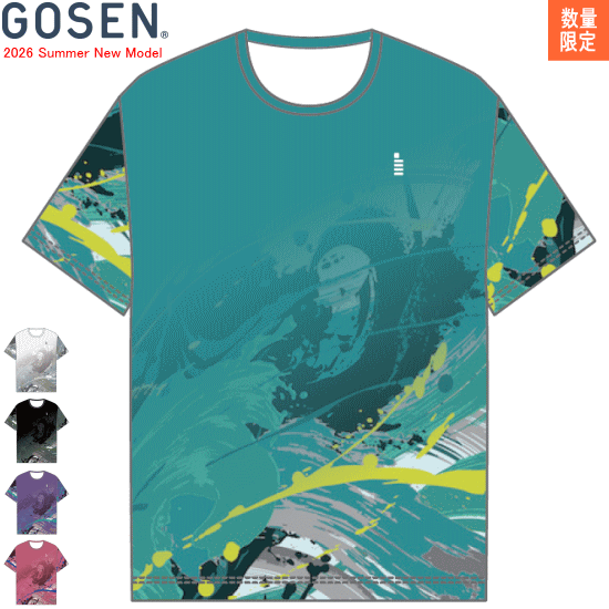 楽天市場】ゴーセン（ブランドゴーセン）（Tシャツ｜メンズウェア
