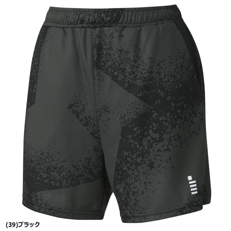 ＼SALE 50%OFF／GOSEN ゴーセン ハーフパンツ ゲームパンツ 半ズボン ユニホーム ...