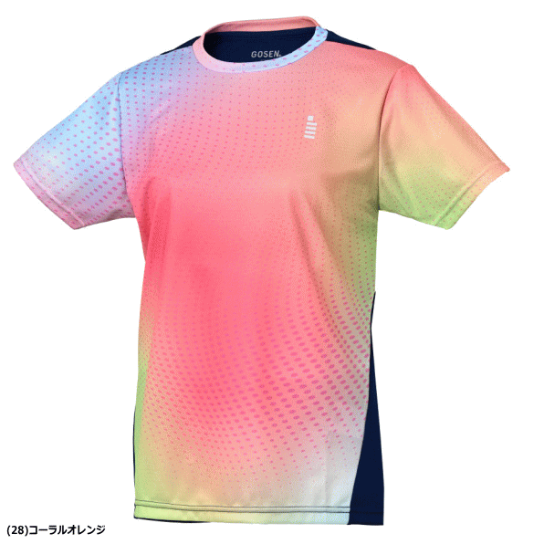 SALE 40%OFF GOSEN �������� �����ॷ��� ��˥ۡ��� Ⱦµ����� ���եȥƥ˥� �Хɥߥ�ȥ� ������ T2515 [��ǥ�������������]��1��ޤǥ᡼����OK�ۡ�GTK26SS��