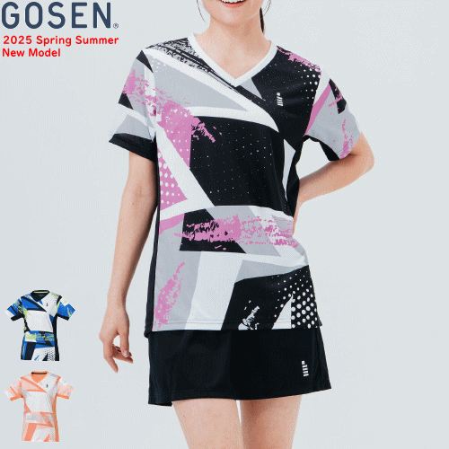 GOSEN  ॷ ˥ۡ Ⱦµ եȥƥ˥ Хɥߥȥ  T2525 [ǥ]1ޤ...