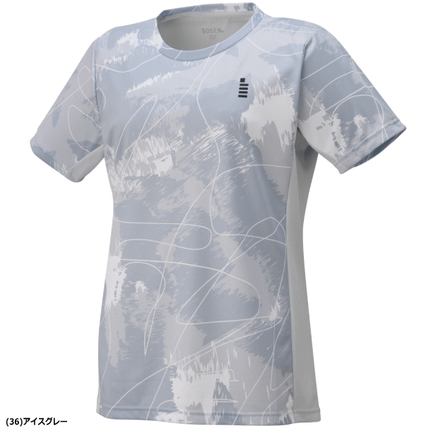 GOSEN �������� �����ॷ��� ��˥ۡ��� Ⱦµ����� ���եȥƥ˥� �Хɥߥ�ȥ� ������ T2555 [��ǥ�������������]��1��ޤǥ᡼����OK��