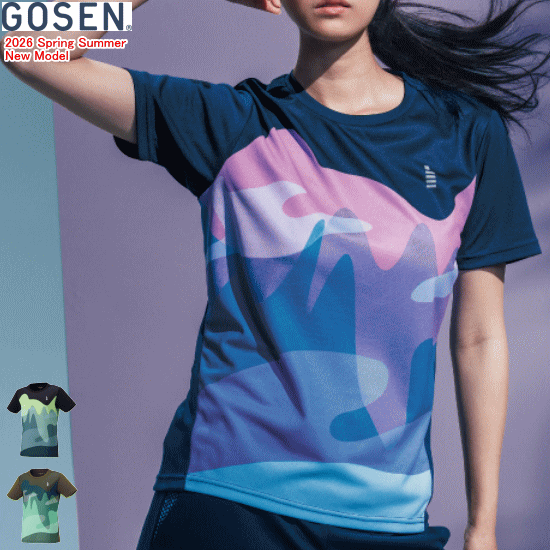 ■サイズ S.M.L.O.XO ■カラー (16)ミッドナイトブルー (39)ブラック (62)オリーブ ■素材 ポリエステル94％、ナイロン6％ ■原産国 中国製 ※吸汗速乾、消臭 ・生地の肌側に消臭繊維「DEONY」を使用。 特殊加工により、嫌なにおいの元になるアンモニアを分解して消臭します。 洗濯を繰り返しても消臭効果は失われません。 ※当店とメーカーの在庫を合わせた数を表示しておりますので 稀に欠品する場合もございます。 ※配送方法の注意事項 メール便・宅配便について メーカー希望小売価格はメーカーサイトに基づいて掲載しています