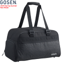 GOSEN ゴーセン バッグ ボストンバッグ Townuse 遠征バッグ 旅行バッグ サブバッグ ソフトテニス バドミントン バッグ BA25TBG