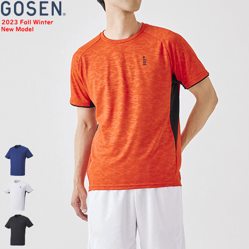 GOSEN  ॷ ˥ۡ Ⱦµ եȥƥ˥ Хɥߥȥ T2340[˥å˽]1...