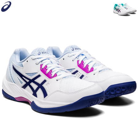 アシックス asics ハンドボールシューズ ゲル タスク 3 GEL-TASK 3 インドア用 レディース 女性用 1072A082