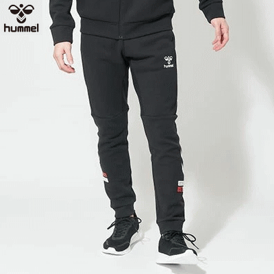 hummel ヒュンメル ハンドボール スウェット パンツ メンズ レディース 男性用 女性用 HAP8282P【2024SS】 hummel ヒュンメル ハンドボール スウェット パンツ メンズ レディース 男性用 女性用 HAP8282P【2024SS】