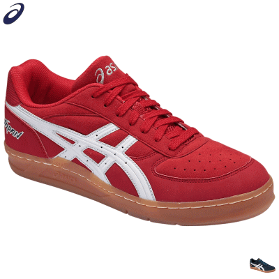 スカイハンドJP asics アシックス ハンドボールシューズ THH536