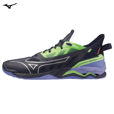 MIZUNO ミズノ ハンドボールシューズ WAVE MIRAGE 5 ウエーブミラージュ 5 メンズ レディース 男性用 ..