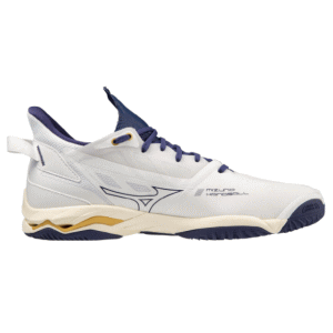 MIZUNO ミズノ ハンドボールシューズ WAVE MIRAGE 5 ウエーブミラージュ 5 メンズ レディース 男性用 女性用 X1GA2350 43