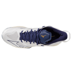 MIZUNO ミズノ ハンドボールシューズ WAVE MIRAGE 5 ウエーブミラージュ 5 メンズ レディース 男性用 女性用 X1GA2350 43