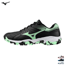 MIZUNO ミズノ ハンドボールシューズ ウェーブガイア 3 WAVE GAIA 3 屋外用 アウトコート用 メンズ 男性用 レディース 女性用 X1GD18...