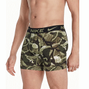 NIKE ナイキ ボクサーパンツ ボクサーブリーフ 下着 3枚組 BOXER BRIEF 3PK 男性用 メンズ KE1157 5E2【返品不可】