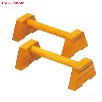 エバニュー EVERNEW 倒立台 EKF428