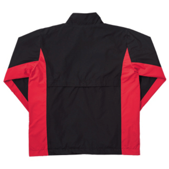 LUCENT［ルーセント］ソフトテニス ウェア ウィンドウォーマーシャツ 長袖ジャケット アウター［XLW6319]【レディース：女性用】