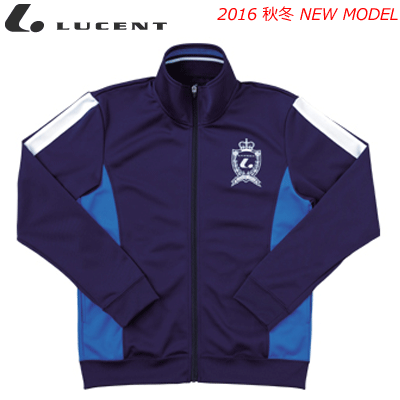 LUCENT［ルーセント］ソフトテニス ウォームアップシャツ/レディース ■サイズ S,M,L,O,XO ■カラー ネイビー ■素材 ポリエステル100％ ■原産国中国製 ■機能 吸汗速乾 ※お取り寄せ：発送まで1～3日※当店とメーカーの在庫を合わせた数を表示して おりますので、 稀に欠品が発生する場合もございます。 メーカー希望小売価格はメーカーサイトに基づいて掲載しています カラーバリエーション2016年 秋冬 New Model !! LUCENT［ルーセント］ソフトテニスウエア Ladies ウォームアップシャツ