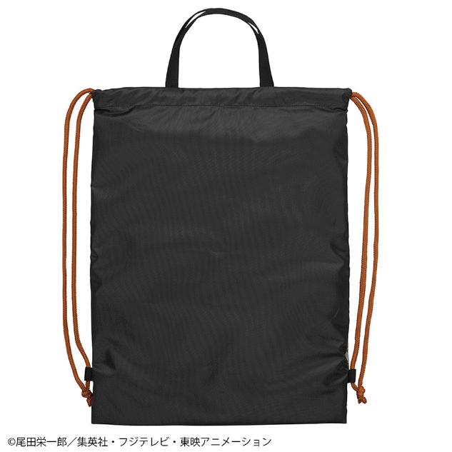 ＼2500円ぽっきり／即日発送 MIZUNO ミズノ マルチケース マルチバッグ ONE PIECE ワンピース 1FJYB827【1枚までメール便OK】