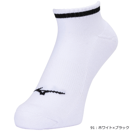 MIZUNO �ߥ��� ���å��� ���� 1P���å���(���󥯥�) ��˥��å��� �˽����� ���եȥƥ˥� �Хɥߥ�ȥ� 32JXB208��3­�ޤǥ᡼����OK��